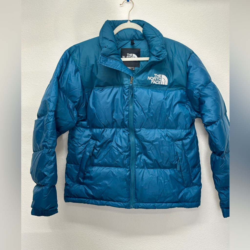 The North Face - Men's 1996 Retro Nuptse Jacket - Size S